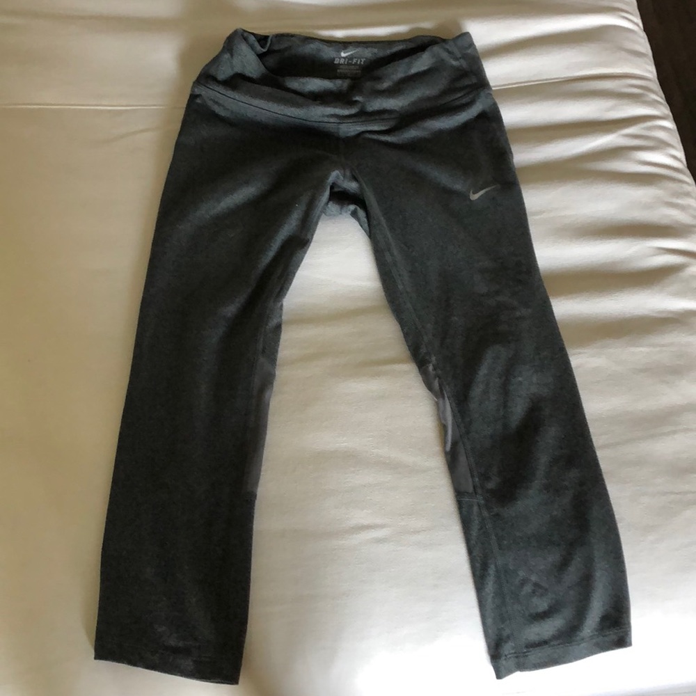 Nike Dri-fit leggings